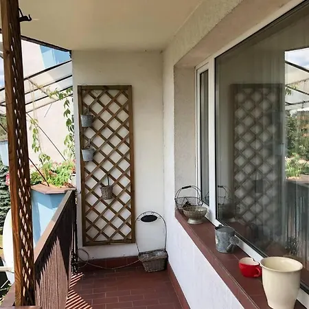 Apartament Siewna-Moje Miejsce Na Idealne Wakacje Краків Екстер'єр фото