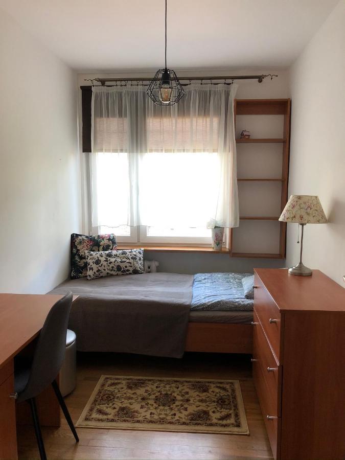 Siewna-moje Miejsce Na Idealne Apartment *