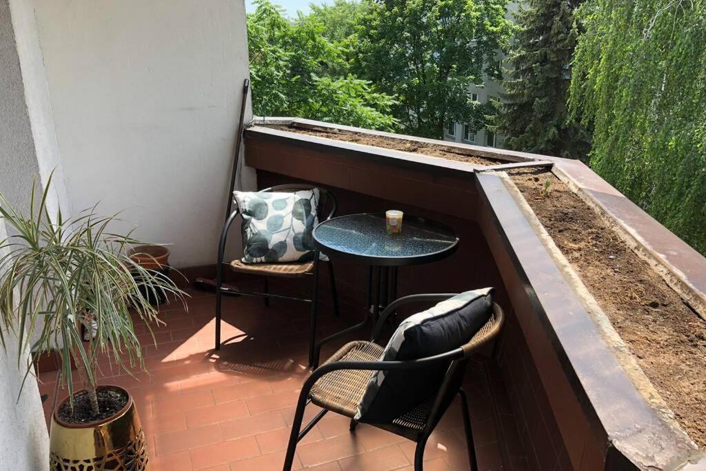 Apartment Siewna-moje Miejsce Na Idealne Krakow